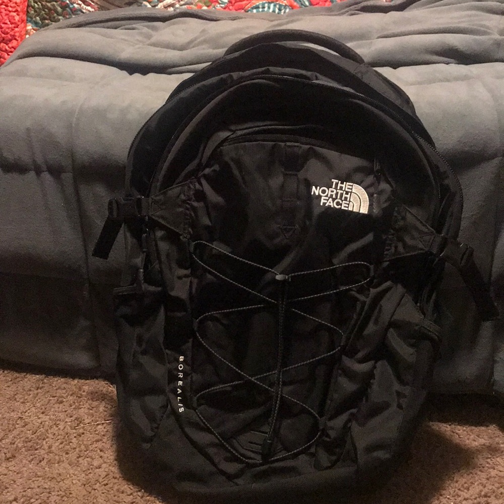 The North Face Borealis backpack